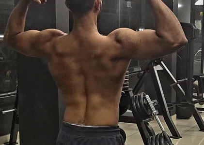 Sultryandrews me and body Εικόνα