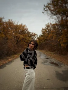 HaIinaDifabio Warm autumn in your heart 🍂 圖片 2