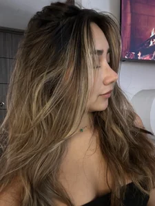 Hornyholly__ Cute face 😝 Pic 2