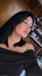 Scarlett_12 Black 🖤 Foto