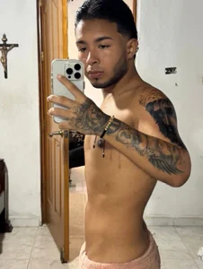 Matheu_blade 😈new😇 Bilde 3