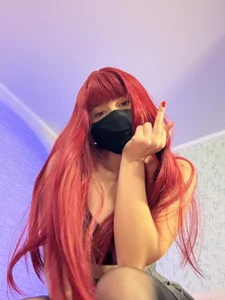 Monica_Everly Public Billede
