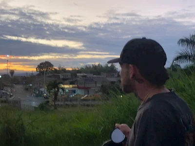 A Pretty Sunset 😎💫 de Drako_Lamar Foto 7