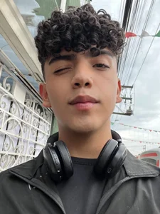 Nick_Twink Public Bilde