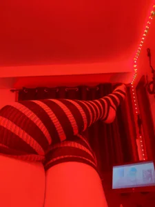 Mariana_velezz Socks! ❤️‍🔥 Εικόνα 3