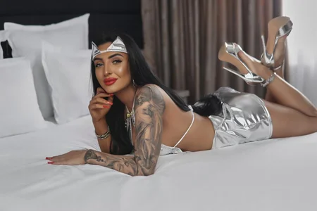 obscenexxx Public Pic