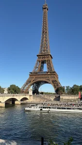 AmbeerWood_ A pretty one in Paris🥖💗 Fotografie 6