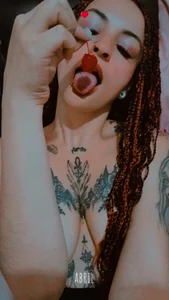 A hot girl de Alexxa_star  6 Imagens