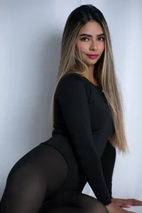 SarahOrtiz_ Seduction and perfect elegance 🔥 Pic 5
