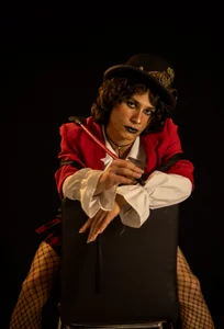 Arian_Castello HAPPY HALLOWEN зображення 4