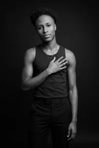 This little black guy is willing to drive you crazy 🤭🔥💦 od KylanDark  snímek