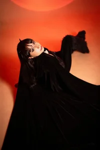 Ravenna666_: Christmas Krampus 🔥 ( фото)