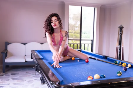 Lilith_Inferna🌙😈 Soft angel, cruel queen图片 2