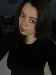 o0_angel_dust_0o just me Pic 2