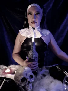 EmmaEspinoza_ HALLOWEEN IS HERE! Pic 5