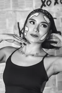 ximena_vasquez8 I am in the newspaper ♥♥ Kuva 2