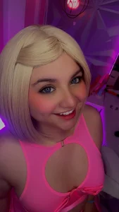 catha_cat Blonde girl ready for milk Εικόνα 3