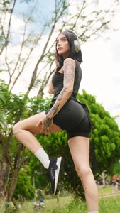 PeytonReeds My sports day Pic 3