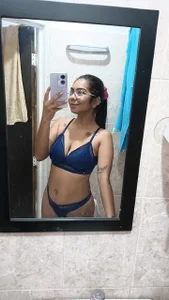 Ambar06's XXX Nude Photo 1