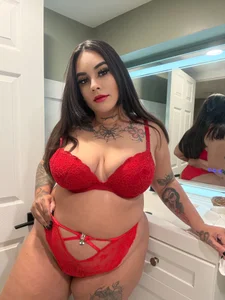 Zdjęcia BBW_Lily Public:  7