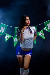 emily_gaviria1 Football 🥅 Pic