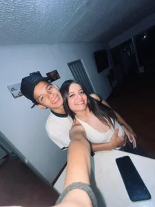 Slimfiree sara y tiago slika 3