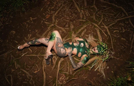 Eva_Jagger 🐍 Foto 5