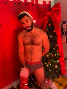 MattewRey Merry Christmas Εικόνα