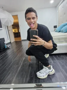 karlaandmatt matt Hình 5