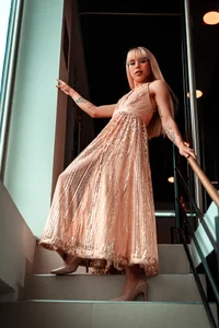 Samantha_Bernardo unstoppable Pic 6