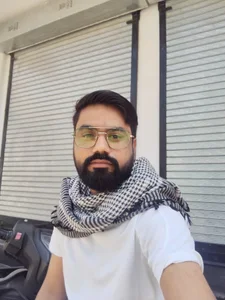 sameercops XXX nøgenfoto 2