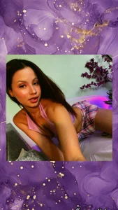 Britanny77 🧞‍♀️💜😈🫟🍇 Pic