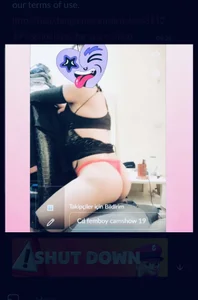 Public od Femboysissy1919  3 snímek