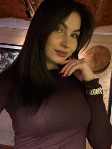 FeliciaKogen evening meal Pic 3