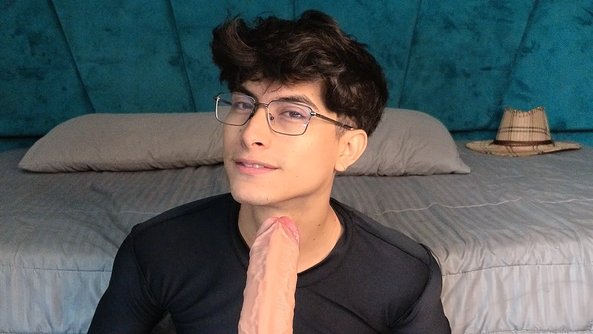 Aaron_Eze Image populaire  9903