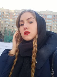 Crystal_Mind Selfie Pic 6