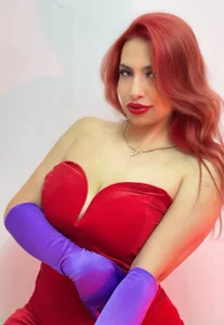 Tammy_Blackk jessica rabit Pic 2