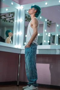 JaydenVillalobos The Scene 🎞 Pic 2