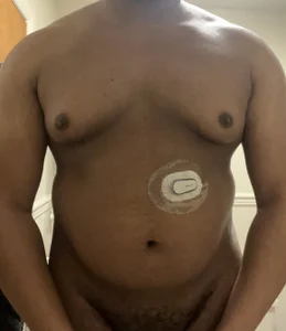 Free od Ulric_Afterdark  snímek