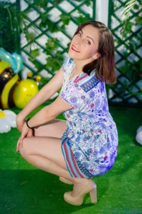 Ava_Raye spring day Pic 7