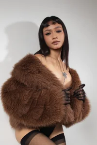 IrisSweety Black Seduction Immagine  2