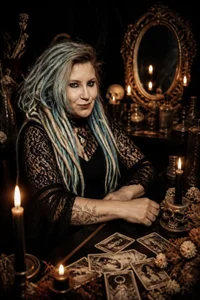 EmbodiedKink Dreads redone Pic 6