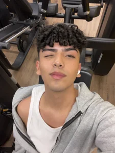 Nick_Twink Gym🔥🏋️ Pic 3