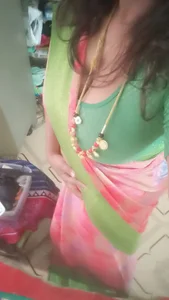 monisha_fantasy's XXX Nude Photo 1
