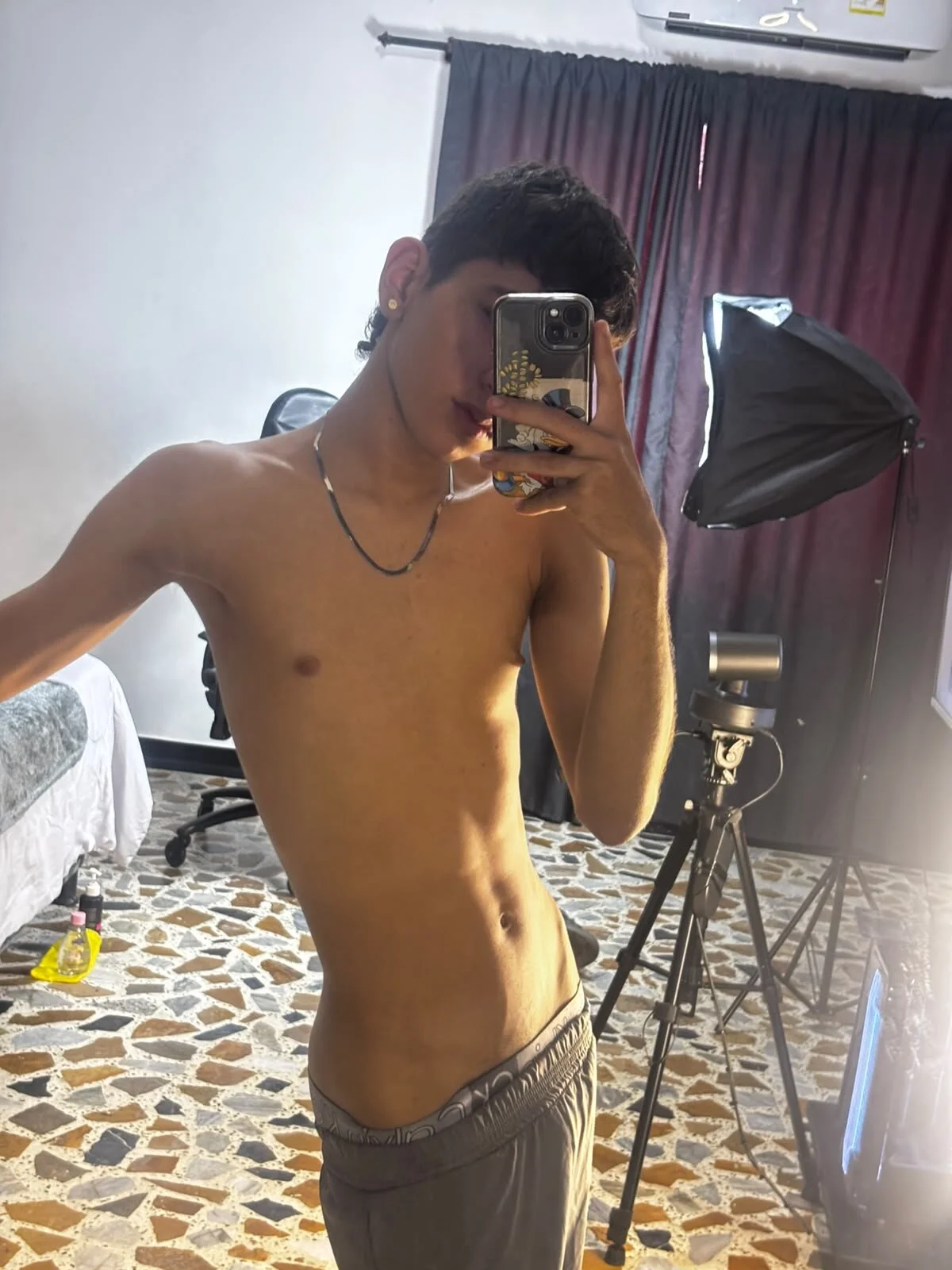 Aquiles_Foxx 热门图片 6148