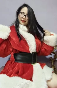 SubLayla01 navidad Poză