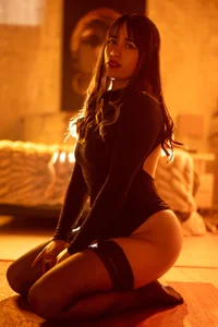 monserrat_towers Be my Rose Pic 7