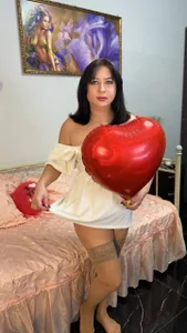 Julia_DeanのHappy Valentines Day !)の 2枚の写真