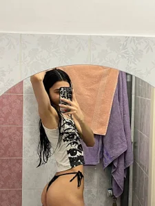 MelissaSparrow 😶‍🌫️💦 Poză