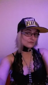 Staceylee Public Pic 2